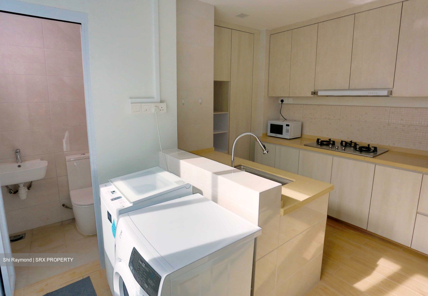 Lorong 3 Geylang (D14), Apartment #580264711